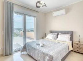 Spiladia Luxury Apartment