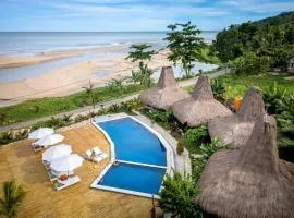 Three Queen Villa and Homestay