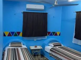 AnDy Nubian Guest House