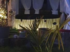 Les gardiens de la vallée，位于菲雅克的酒店