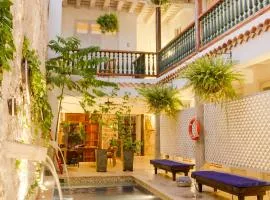 Casa Pizarro Hotel Boutique