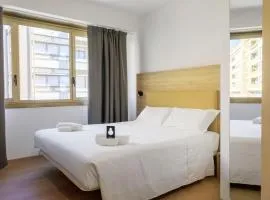 B&B HOTEL Catania City Center