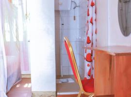 Tourist Inn Guest House，位于坎帕拉的酒店