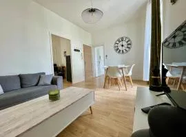 Appartement T2 Centre Ville GS2