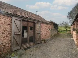The Barn