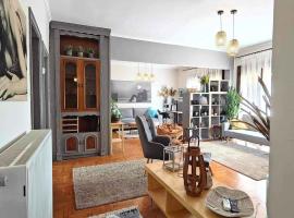 Adora，位于埃泽萨的酒店