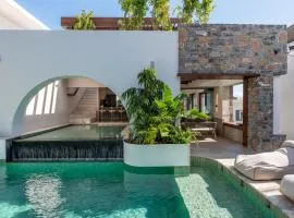 Elounda Stories Boutique Hotel