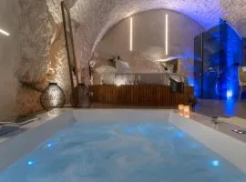 MALOLÙ luxurysuite