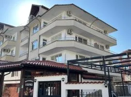 Къща за гости Йоана - Guest House Yoana