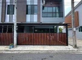 House at Hatyai Airport