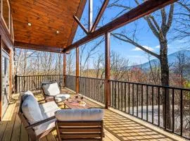 Escape to the Smokies, At Park's Edge