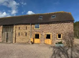 Barn Cottage