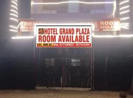Hotel Grand Plaza