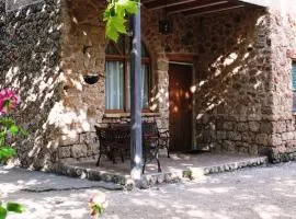 Casa rural Ribera de Salobre