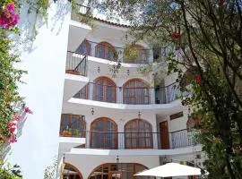 Casa Munayki