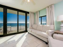 Phoenix All Suites Hotel，位于格尔夫海岸的酒店