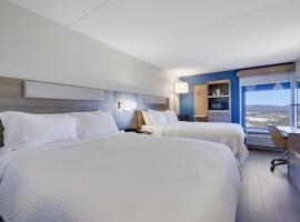 Holiday Inn Express Wilkes Barre East by IHG