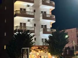 Hotel Driloni
