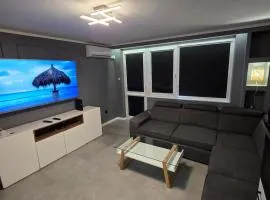 Apartament 3-pokojowy Klimatyzacja nr 3