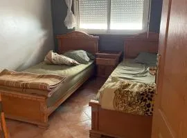 B&b stella maroco