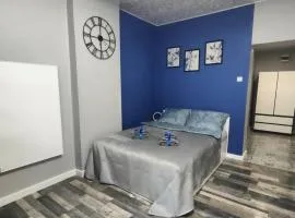 721 Slate Apartament Jedlina-Zdrój