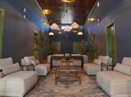Susa Hotel Boutique，位于瓜伊马斯的酒店