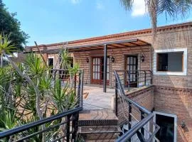 Posada Villa Club, Apart 5
