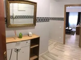 Precioso piso de 2 habitaciones en Najera