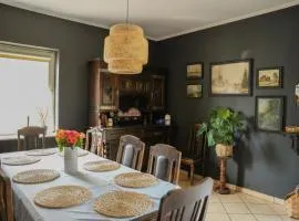 Relaks w boberkach Prywatna sala do Bilarda