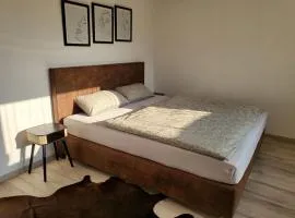 Ferienwohnung Irina Legoland ca 30 km