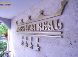 Hotel Laja Real