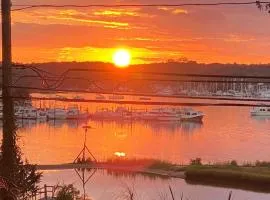 Mystic Magical Sunsets awaits your arrival