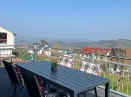 Haus mit Aussicht