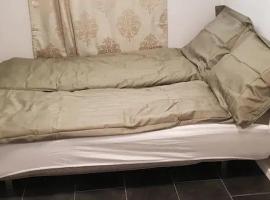 Gjerdrum，位于Gjerdrum的酒店