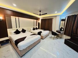 Hotel Royal Mithila Private Limited，位于Janakpur的酒店