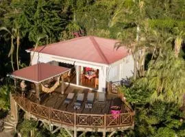 Kazatibois à Vieux Fort