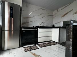 Apartamento próximo ao Aeroporto de Floripa