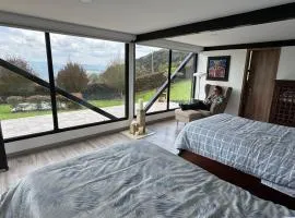 El Tabano Eco Hotel