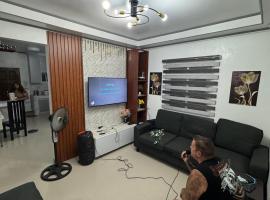 Lemery farmbeach Escape，位于Lemery的酒店