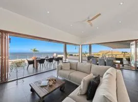 Lahara Penthouse, with amazing view