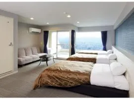 Natural Farm City Noen Hotel - Vacation STAY 78837v