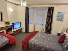 Plymouth Airbnb