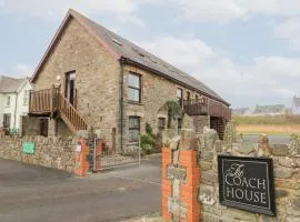 5 The Coach House