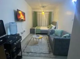 Serenity home