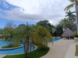 Bella Luxury Suite in Coronado，位于普拉亚科罗纳多的酒店