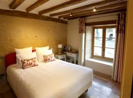 Chambre Chinon
