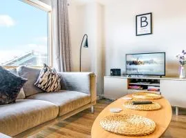 Beautiful Loft Apartment City Centre