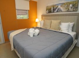 La Placita Suites Hotel-Suite 204，位于圣胡安的酒店
