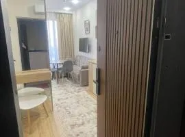 Next Green Apartment Makhinjauri