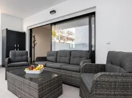 ConceiSol Modern Apartment